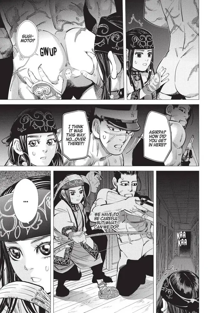 Golden Kamuy Chapter 123 image 12_optimized